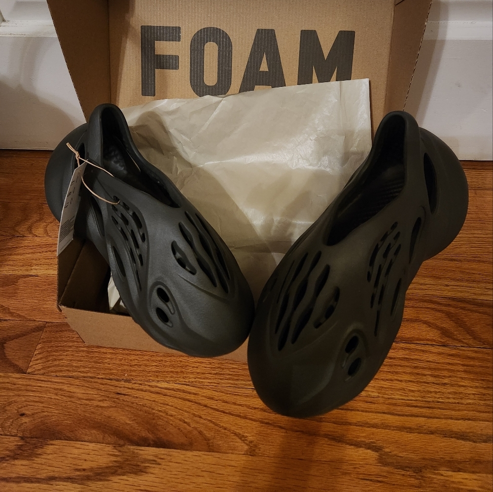 Yeezy Foam Runners